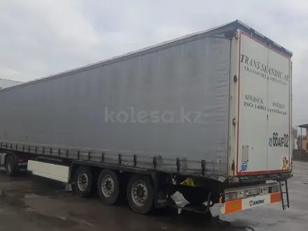 Krone  spd 41 2016 года за 8 300 000 тг. в Алматы – фото 2