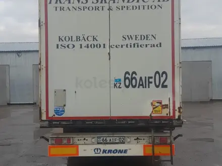 Krone  spd 41 2016 года за 8 300 000 тг. в Алматы – фото 7