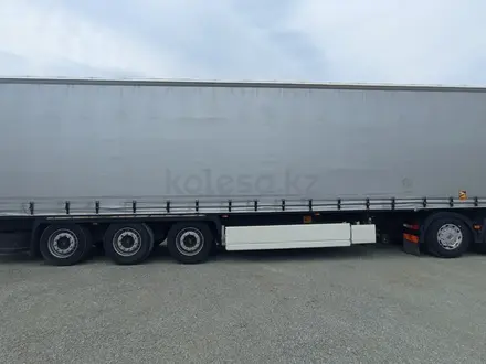 Krone  spd 41 2016 года за 8 300 000 тг. в Алматы – фото 3