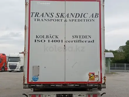 Krone  spd 41 2016 года за 8 300 000 тг. в Алматы – фото 9