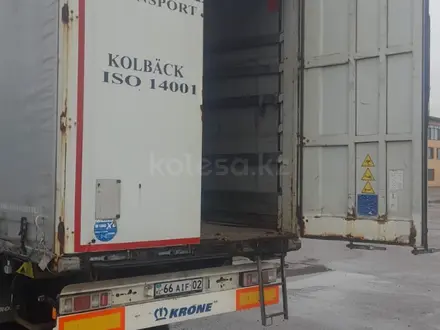Krone  spd 41 2016 года за 8 300 000 тг. в Алматы – фото 10