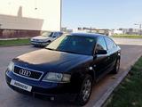 Audi A6 2001 года за 2 700 000 тг. в Туркестан – фото 2