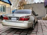 Nissan Maxima 2004 года за 3 100 000 тг. в Усть-Каменогорск – фото 2