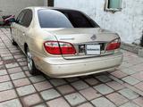 Nissan Maxima 2004 годаүшін3 100 000 тг. в Усть-Каменогорск – фото 5