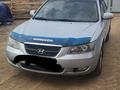 Hyundai Sonata 2006 годаүшін5 000 000 тг. в Усть-Каменогорск