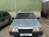 ВАЗ (Lada) 2109 2000 года за 1 000 000 тг. в Усть-Каменогорск