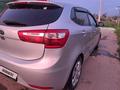 Kia Rio 2012 года за 3 900 000 тг. в Байсерке – фото 5