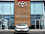 Toyota Corolla 2017 годаfor7 800 000 тг. в Шымкент – фото 5