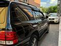 Lexus LX 470 2005 годаүшін14 000 000 тг. в Астана – фото 6