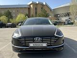 Hyundai Sonata 2019 годаүшін11 500 000 тг. в Астана – фото 2