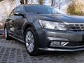 Диски R17 Volkswagen passat за 200 000 тг. в Алматы – фото 2