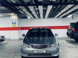 Toyota Camry 2005 годаүшін6 000 000 тг. в Тараз