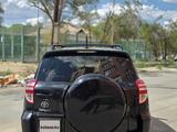 Toyota RAV4 2011 года за 8 500 000 тг. в Жезказган – фото 4