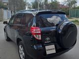 Toyota RAV4 2011 года за 8 500 000 тг. в Жезказган – фото 5
