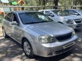 Daewoo Lacetti 2004 годаүшін2 500 000 тг. в Шымкент – фото 2