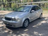 Daewoo Lacetti 2004 годаүшін2 500 000 тг. в Шымкент