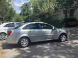 Daewoo Lacetti 2004 годаүшін2 500 000 тг. в Шымкент – фото 3