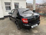 ВАЗ (Lada) Granta 2190 2012 года за 2 000 000 тг. в Аксу – фото 2