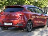 Kia Cee'd 2014 годаfor6 700 000 тг. в Кызылорда – фото 2