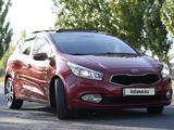 Kia Cee'd 2014 годаfor6 700 000 тг. в Кызылорда – фото 5