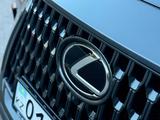 Lexus NX 250 2022 года за 26 000 000 тг. в Караганда – фото 4