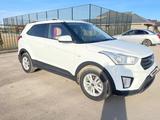 Hyundai Creta 2017 годаfor8 500 000 тг. в Алматы – фото 4