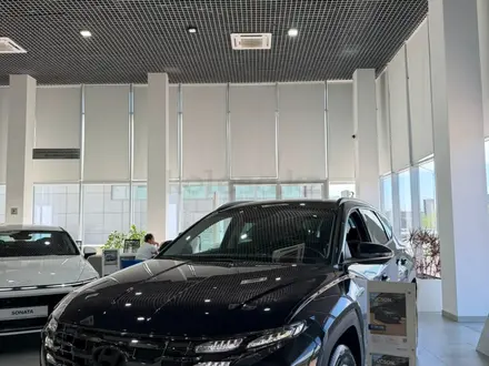 Hyundai Tucson Travel 2.0 AT 4WD 2026 года за 13 490 000 тг. в Атырау