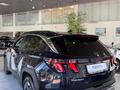 Hyundai Tucson Travel 2.0 AT 4WD 2026 годаүшін13 490 000 тг. в Атырау – фото 2