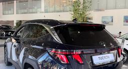 Hyundai Tucson Travel 2.0 AT 4WD 2026 года за 13 490 000 тг. в Атырау – фото 2