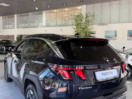 Hyundai Tucson Travel 2.0 AT 4WD 2026 года за 13 490 000 тг. в Атырау – фото 2