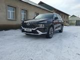 Hyundai Santa Fe 2022 годаfor16 000 000 тг. в Шымкент