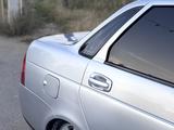 ВАЗ (Lada) Priora 2170 2013 года за 1 600 000 тг. в Шымкент – фото 2