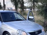 ВАЗ (Lada) Priora 2170 2013 года за 1 600 000 тг. в Шымкент