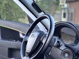 ВАЗ (Lada) Priora 2170 2013 года за 1 600 000 тг. в Шымкент – фото 5