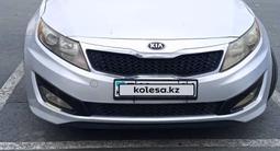 Kia Optima 2012 годаfor5 650 000 тг. в Актобе – фото 3