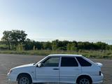 ВАЗ (Lada) 2114 2012 года за 1 300 000 тг. в Усть-Каменогорск – фото 3