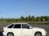ВАЗ (Lada) 2114 2012 года за 1 300 000 тг. в Усть-Каменогорск – фото 2