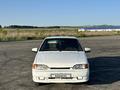 ВАЗ (Lada) 2114 2012 годаүшін1 300 000 тг. в Усть-Каменогорск – фото 4