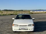 ВАЗ (Lada) 2114 2012 года за 1 300 000 тг. в Усть-Каменогорск – фото 4