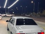 ВАЗ (Lada) 21099 2002 годаүшін900 000 тг. в Атырау – фото 3