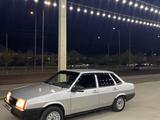 ВАЗ (Lada) 21099 2002 годаүшін900 000 тг. в Атырау