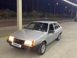 ВАЗ (Lada) 21099 2002 годаүшін900 000 тг. в Атырау – фото 4