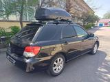 Subaru Impreza 2002 года за 3 750 000 тг. в Алматы – фото 4