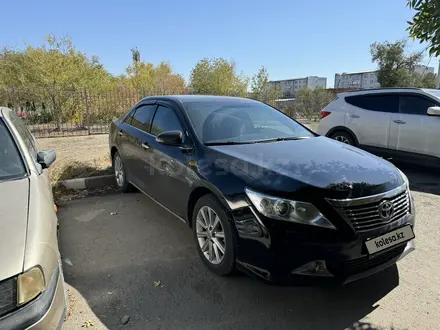 Toyota Camry 2014 года за 8 500 000 тг. в Жезказган