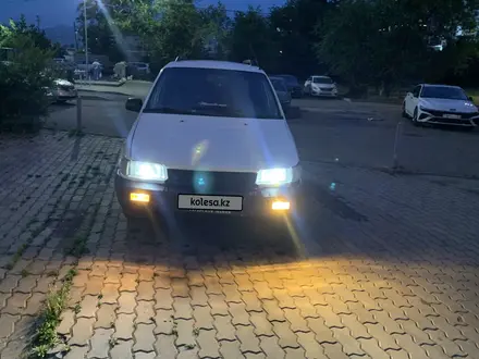 Mitsubishi Space Runner 1992 года за 650 000 тг. в Алматы – фото 7