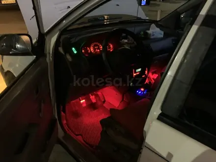 Mitsubishi Space Runner 1992 года за 650 000 тг. в Алматы – фото 9