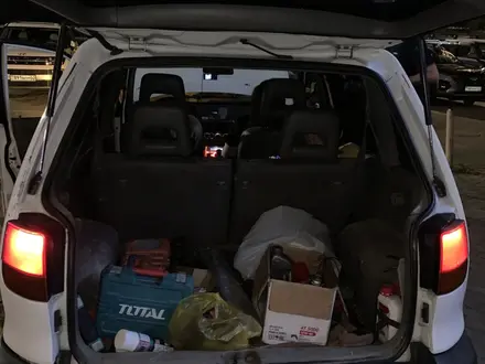 Mitsubishi Space Runner 1992 года за 650 000 тг. в Алматы – фото 10