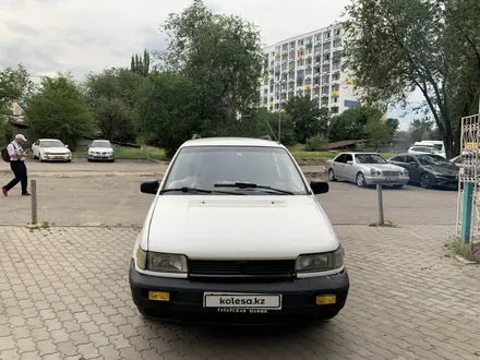 Mitsubishi Space Runner 1992 года за 650 000 тг. в Алматы – фото 15