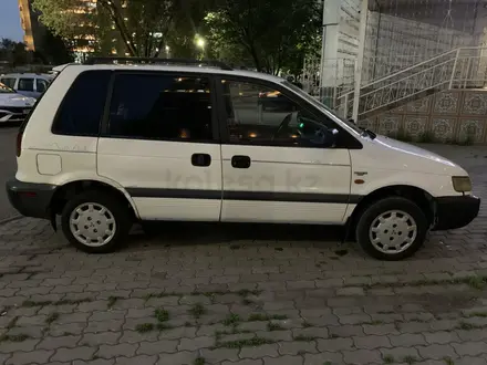 Mitsubishi Space Runner 1992 года за 650 000 тг. в Алматы – фото 3