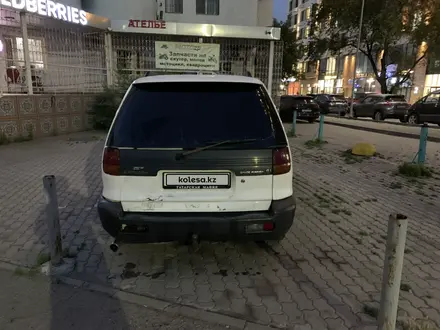 Mitsubishi Space Runner 1992 года за 650 000 тг. в Алматы – фото 5